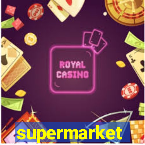 supermarket simulator apk dinheiro infinito android